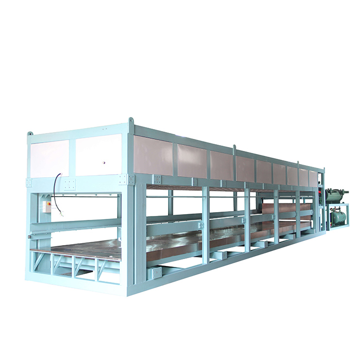 日產(chǎn)量30噸冰磚機