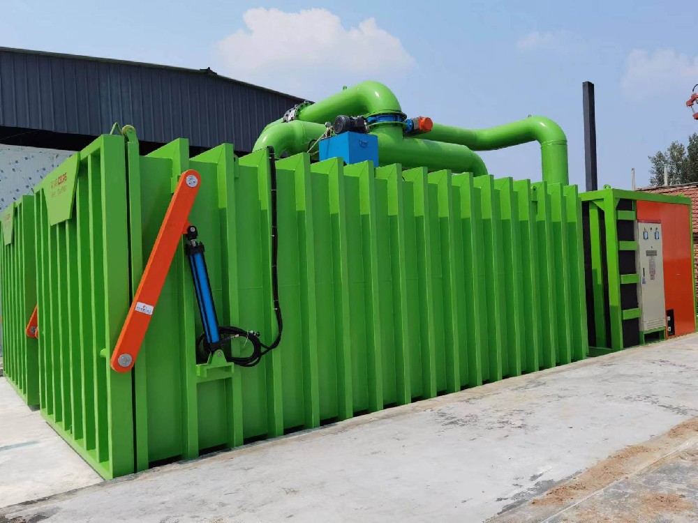 中秋佳節(jié)不打烊，國內最大的上海青蔬菜基地，客戶量身定制每次處理量六噸，擁有核心專利全球先進的三級降溫系統(tǒng)，果蔬真空預冷機現(xiàn)場調試完成，節(jié)后即將投入使用，客戶對我們設備的質量和服務非常滿意！感謝客戶對我們的信任和支持?。? title=